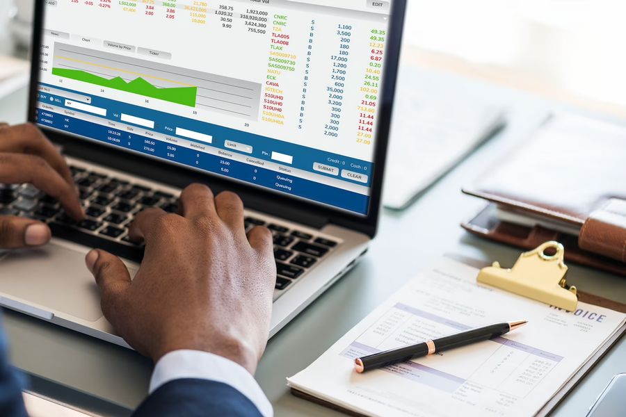 Educação Financeira: O Caminho para uma Vida Financeira Equilibrada e Próspera