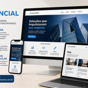 Site Essencial