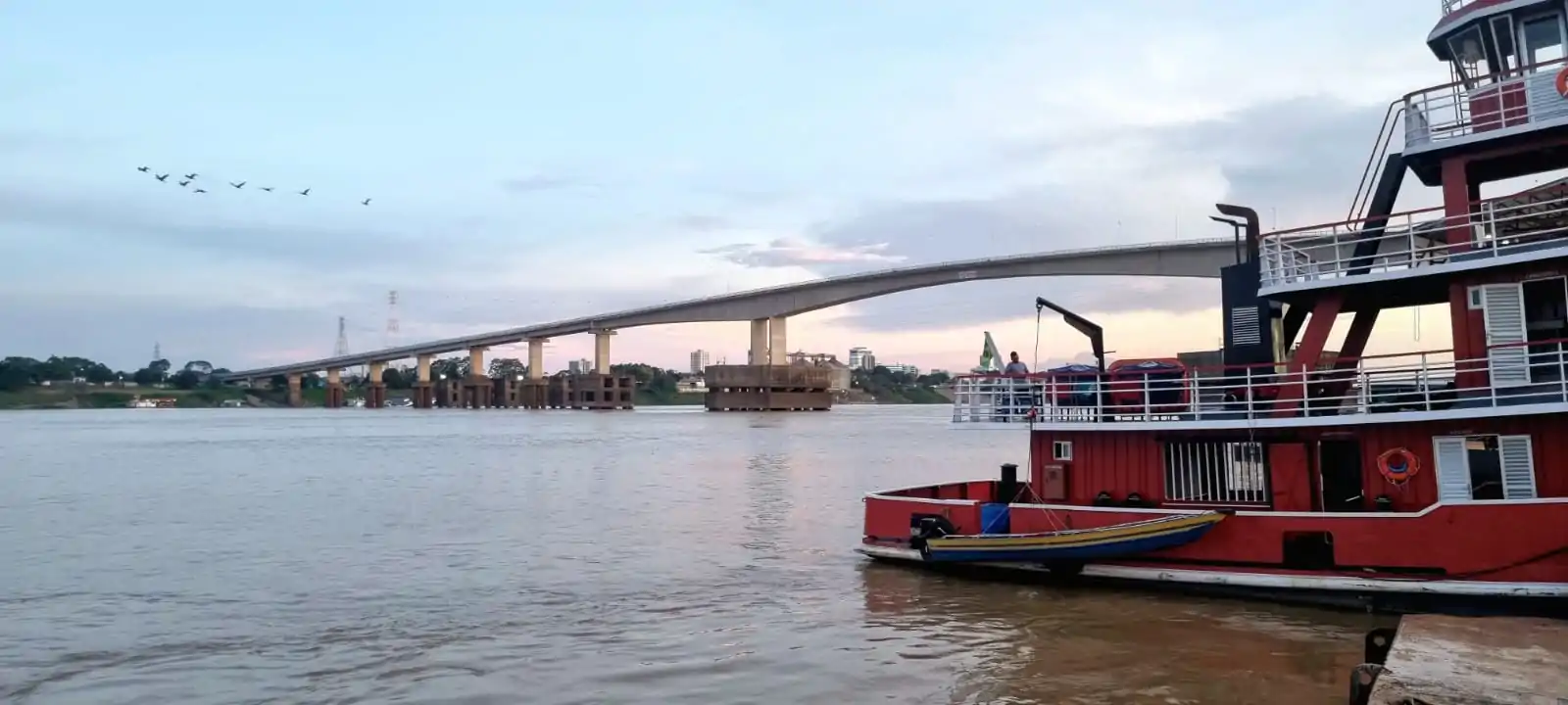 Site para Fretes e Logística - Imagem 4