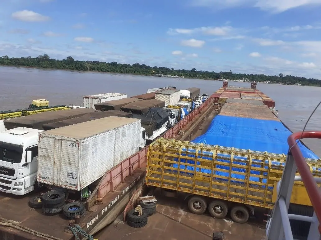 Site para Fretes e Logística - Imagem 5